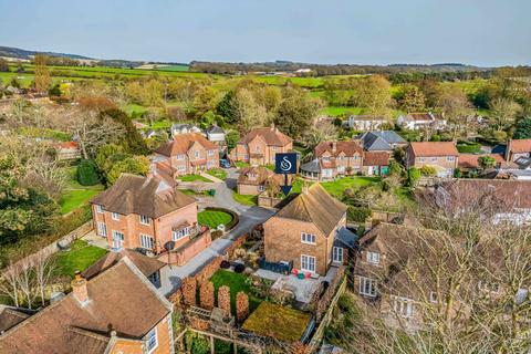undefined, Laxton Meadow, Funtington, PO18