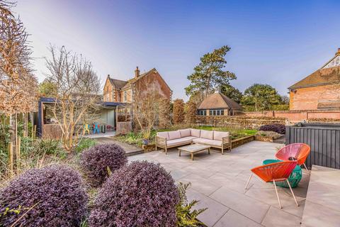 undefined, Laxton Meadow, Funtington, PO18