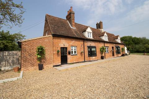 undefined, Braintree Road, Sible Hedingham, Halstead
