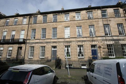 undefined, Great King Street, New Town, Edinburgh
