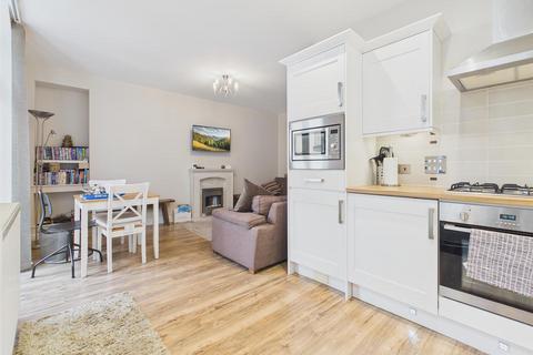 1 bedroom flat for sale, Sommers Crescent, Ilfracombe EX34