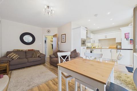 1 bedroom flat for sale, Sommers Crescent, Ilfracombe EX34