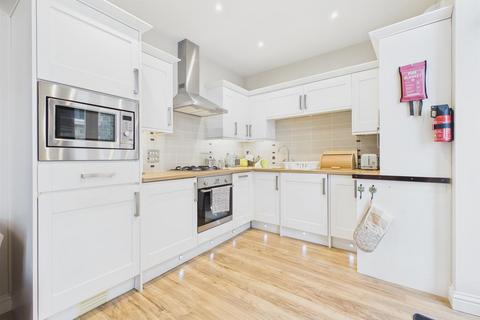 1 bedroom flat for sale, Sommers Crescent, Ilfracombe EX34