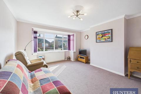 3 bedroom detached bungalow for sale, Wrangham Drive, Hunmanby, Filey