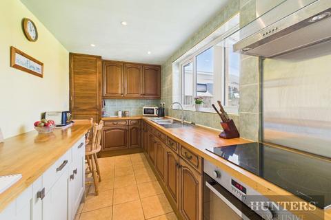 3 bedroom detached bungalow for sale, Wrangham Drive, Hunmanby, Filey
