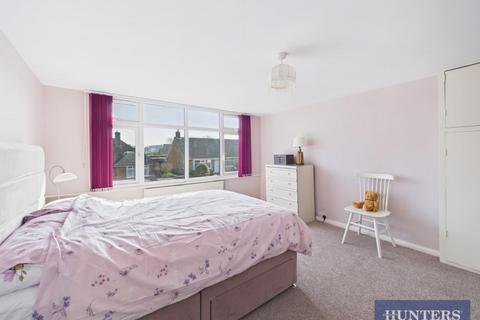 3 bedroom detached bungalow for sale, Wrangham Drive, Hunmanby, Filey