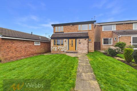 undefined, Churchside Way, Walsall WS9