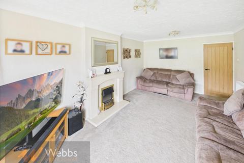 undefined, Churchside Way, Walsall WS9