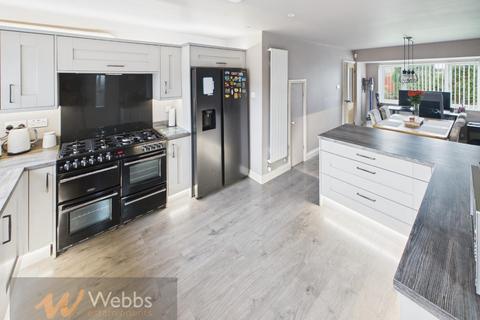 undefined, Churchside Way, Walsall WS9