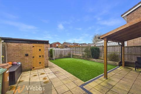 undefined, Churchside Way, Walsall WS9