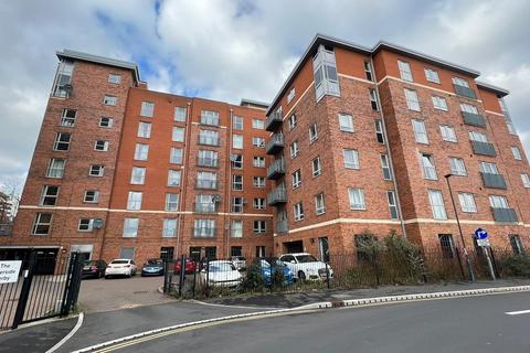 1 bedroom apartment to rent, Riverside, Derby DE1
