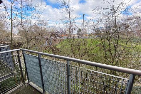 1 bedroom apartment to rent, Riverside, Derby DE1