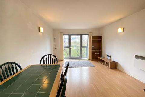 1 bedroom apartment to rent, Riverside, Derby DE1
