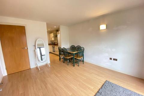 1 bedroom apartment to rent, Riverside, Derby DE1