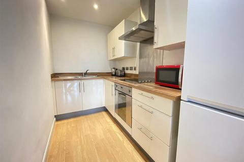 1 bedroom apartment to rent, Riverside, Derby DE1