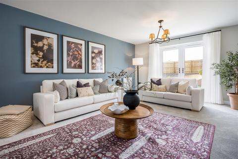 undefined, Frenches Green, Poole BH16