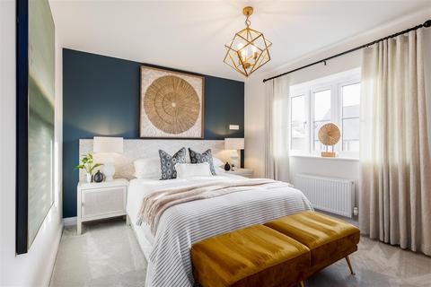 undefined, Frenches Green, Poole BH16