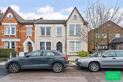 Durham Road, London