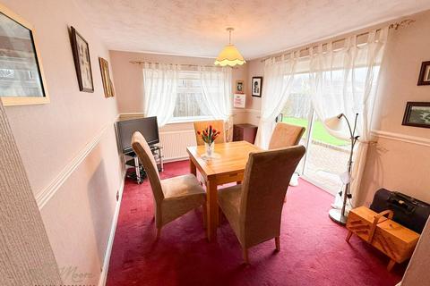 2 bedroom bungalow for sale, Essex Drive, Washington NE37