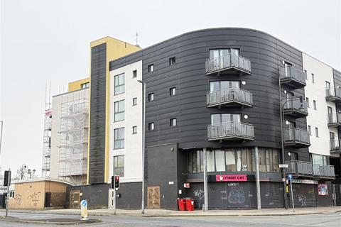 undefined, Greenheys Lane West, Manchester