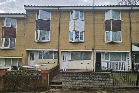 undefined, Wern Goch East, Llanedeyrn, Cardiff