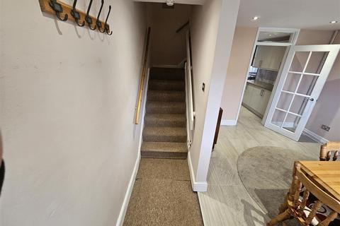 undefined, Wern Goch East, Llanedeyrn, Cardiff