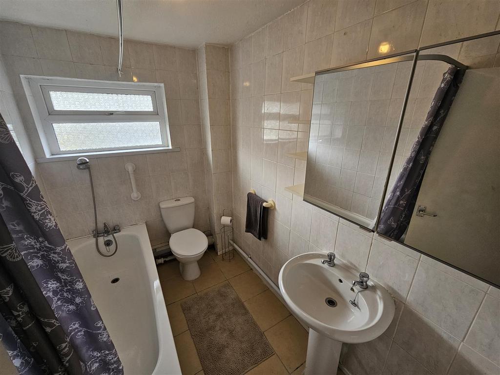 Bathroom W.C.