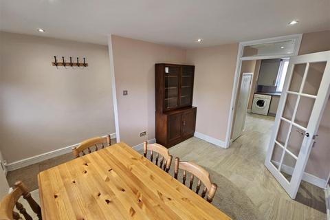 undefined, Wern Goch East, Llanedeyrn, Cardiff