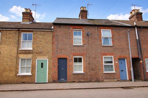 George Street, Berkhamsted