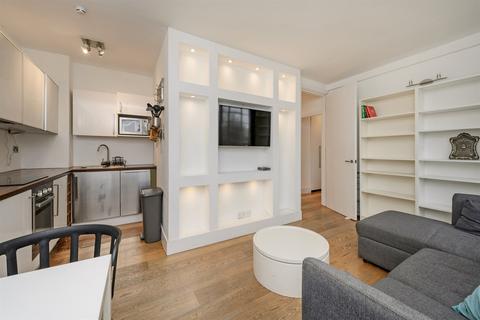 1 bedroom house to rent, Riven Court, Inverness Terrace, London, W2