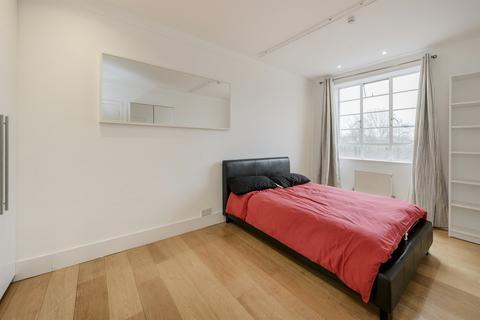 1 bedroom house to rent, Riven Court, Inverness Terrace, London, W2