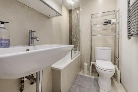 1 bedroom house to rent, Riven Court, Inverness Terrace, London, W2
