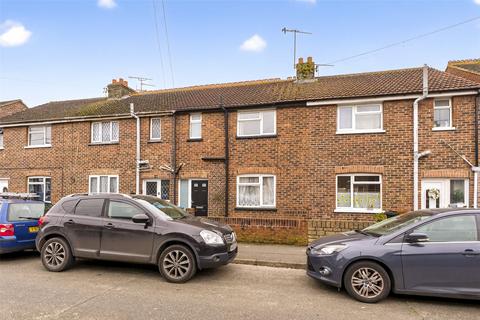 3 bedroom terraced house for sale, Whitelea Road, Wick, Littlehampton, West Sussex, BN17