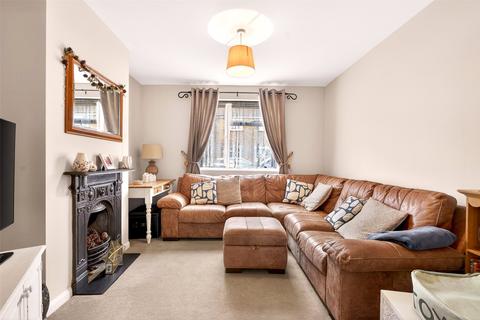 3 bedroom terraced house for sale, Whitelea Road, Wick, Littlehampton, West Sussex, BN17