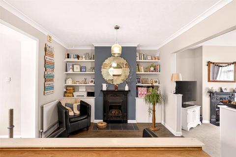 3 bedroom terraced house for sale, Whitelea Road, Wick, Littlehampton, West Sussex, BN17