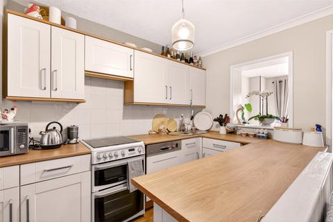 3 bedroom terraced house for sale, Whitelea Road, Wick, Littlehampton, West Sussex, BN17