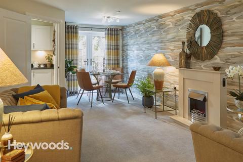 undefined, Brookfields House, Clayton Road, Newcastle Under Lyme