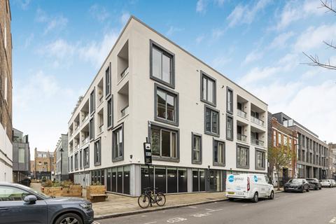 2 bedroom flat for sale, White Lion Street, London, N1
