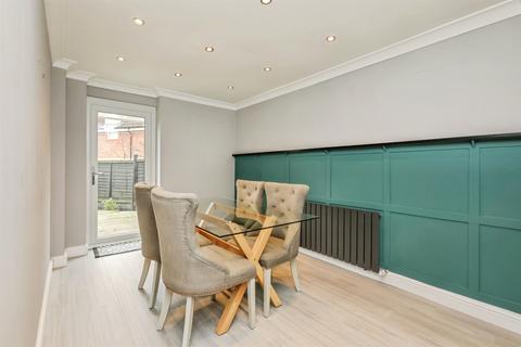 undefined, Buckingham Court, Harworth, Doncaster