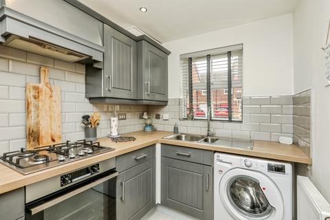 undefined, Buckingham Court, Harworth, Doncaster