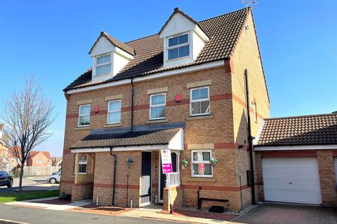 undefined, Buckingham Court, Harworth, Doncaster
