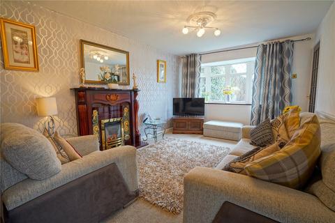2 bedroom bungalow for sale, Holiwell Close, Maltby, Rotherham, South Yorkshire, S66