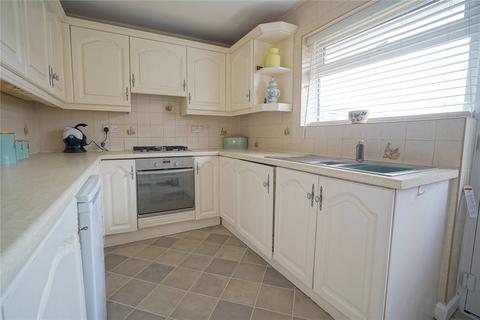 2 bedroom bungalow for sale, Holiwell Close, Maltby, Rotherham, South Yorkshire, S66