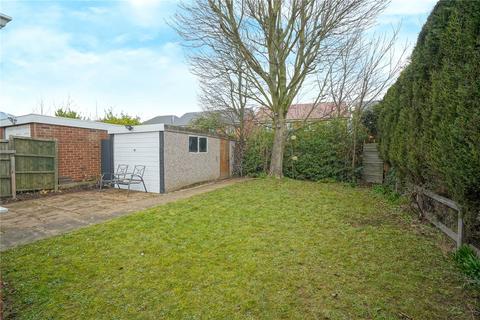 2 bedroom bungalow for sale, Holiwell Close, Maltby, Rotherham, South Yorkshire, S66