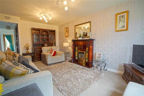 2 bedroom bungalow for sale, Holiwell Close, Maltby, Rotherham, South Yorkshire, S66