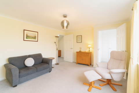undefined, Dryfesdale Court, Lockerbie DG11