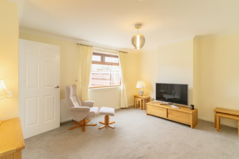 undefined, Dryfesdale Court, Lockerbie DG11