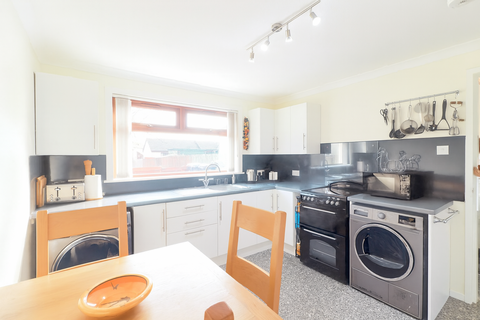 undefined, Dryfesdale Court, Lockerbie DG11