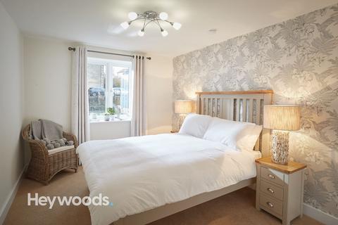 undefined, Clayton Road, Newcastle Under Lyme, ST5