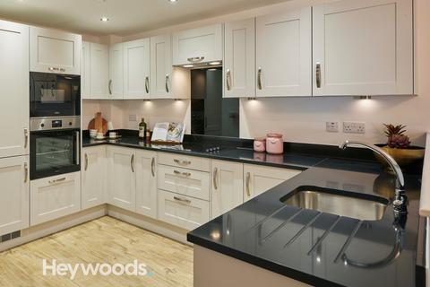 undefined, Clayton Road, Newcastle Under Lyme, ST5